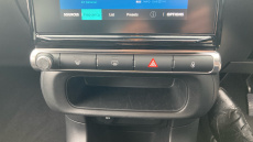 Citroen C3 1.2 PureTech C-Series Edition 5dr Petrol Hatchback